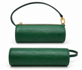 Louis Vuitton Epi Papillon Mini Bag – Green