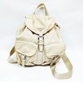 RARE VINTAGE PRADA TESSUTO DOUBLE POCKET BACKPACK