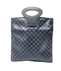 Louis Vuitton Damier Graphite Sac Plat Fold