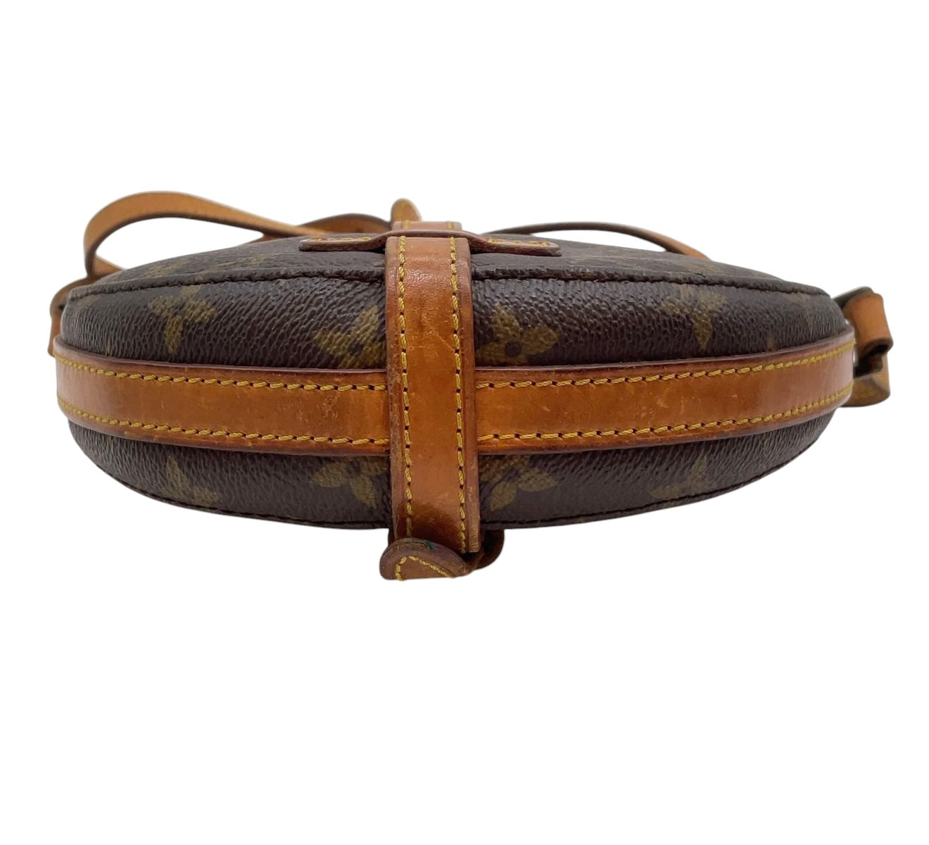 Louis Vuitton Monogram Chantilly PM Crossbody Bag