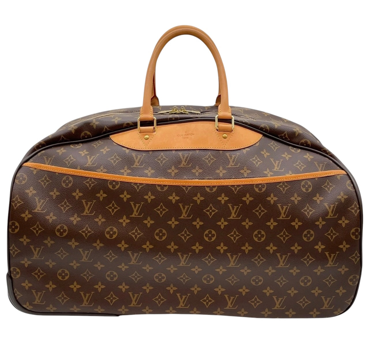 Louis Vuitton Monogram Eole 60 Rolling Travel Bag