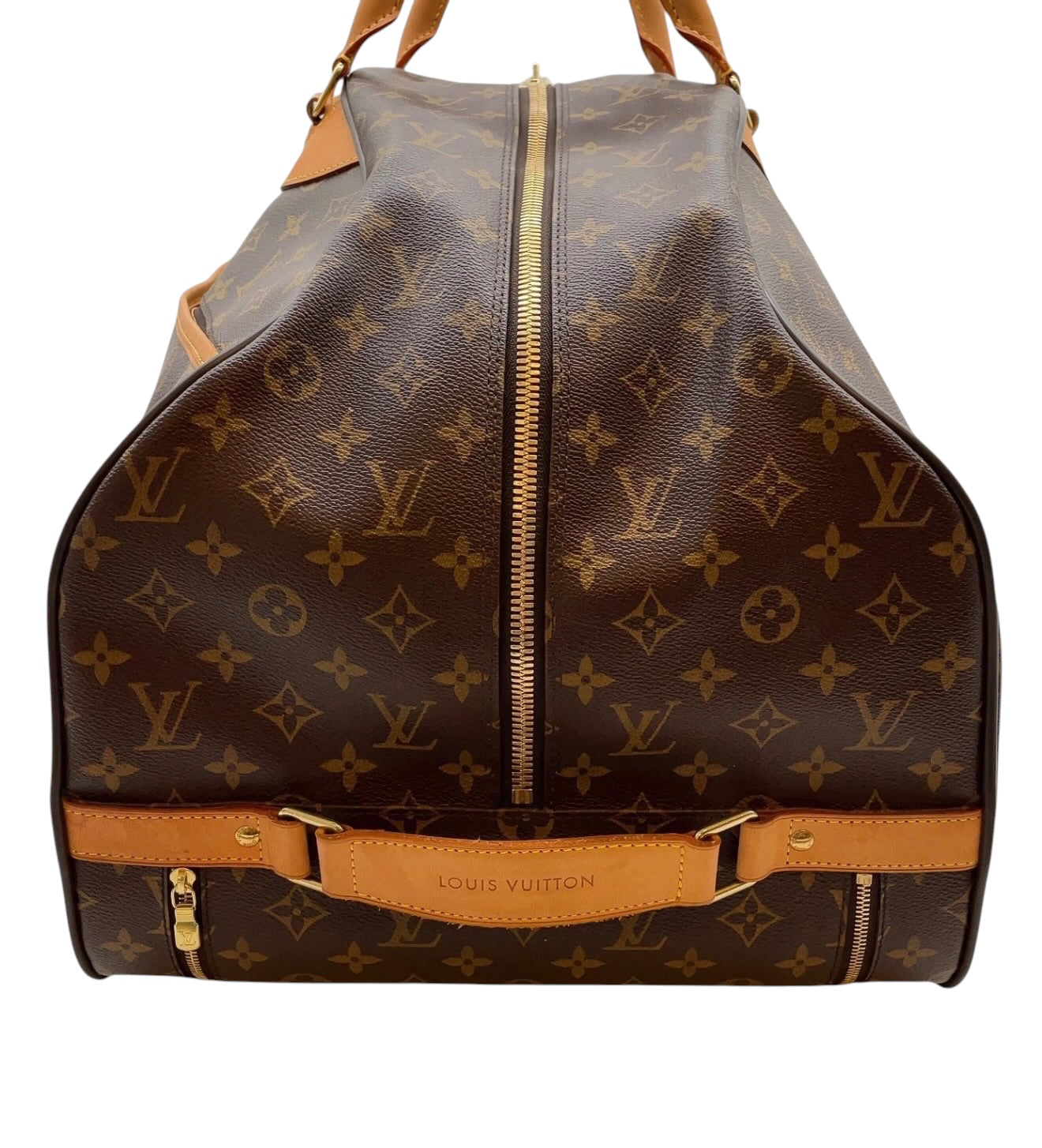 Louis Vuitton Monogram Eole 60 Rolling Travel Bag