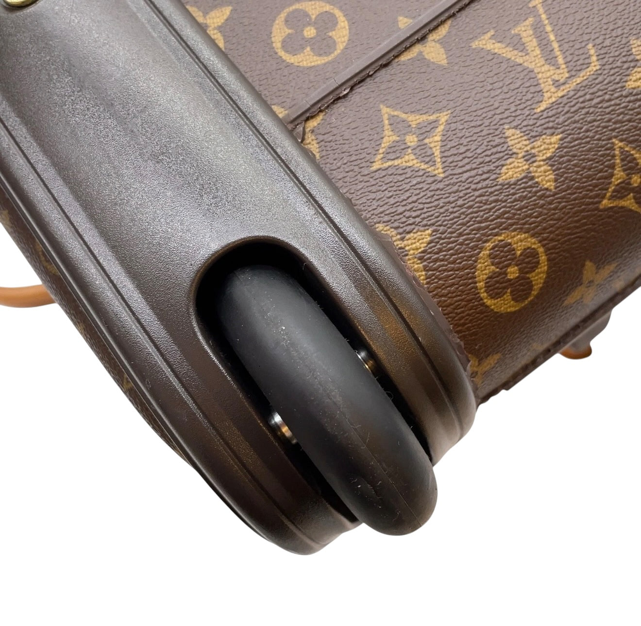 Louis Vuitton Monogram Eole 60 Rolling Travel Bag