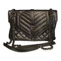 Saint Laurent Medium Envelope Chain Shoulder Bag
