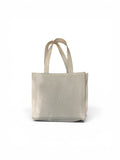 Chanel CC Leather Tote Bag – Light Blue