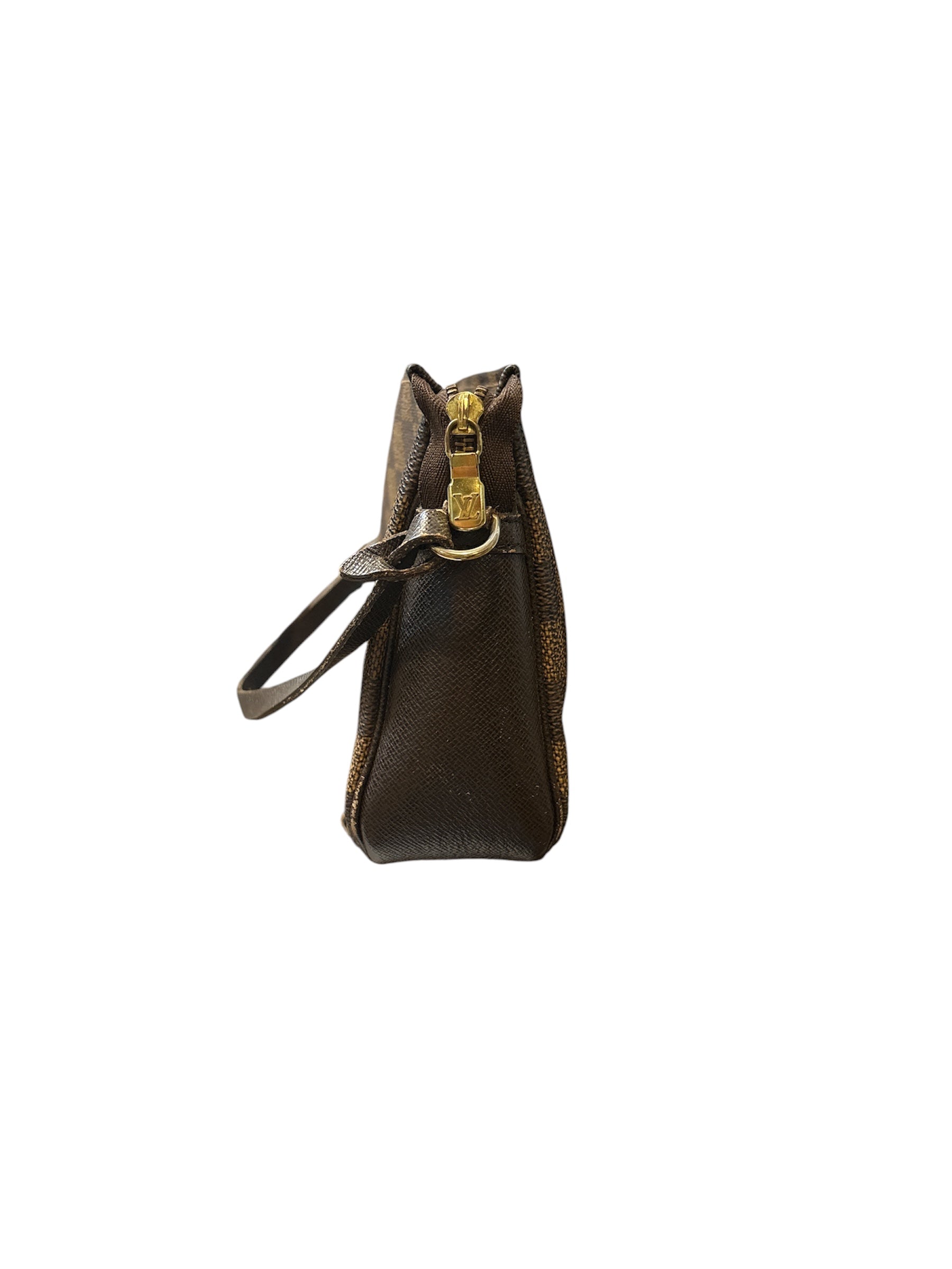 Louis Vuitton Monogram Mini Danube Crossbody Bag