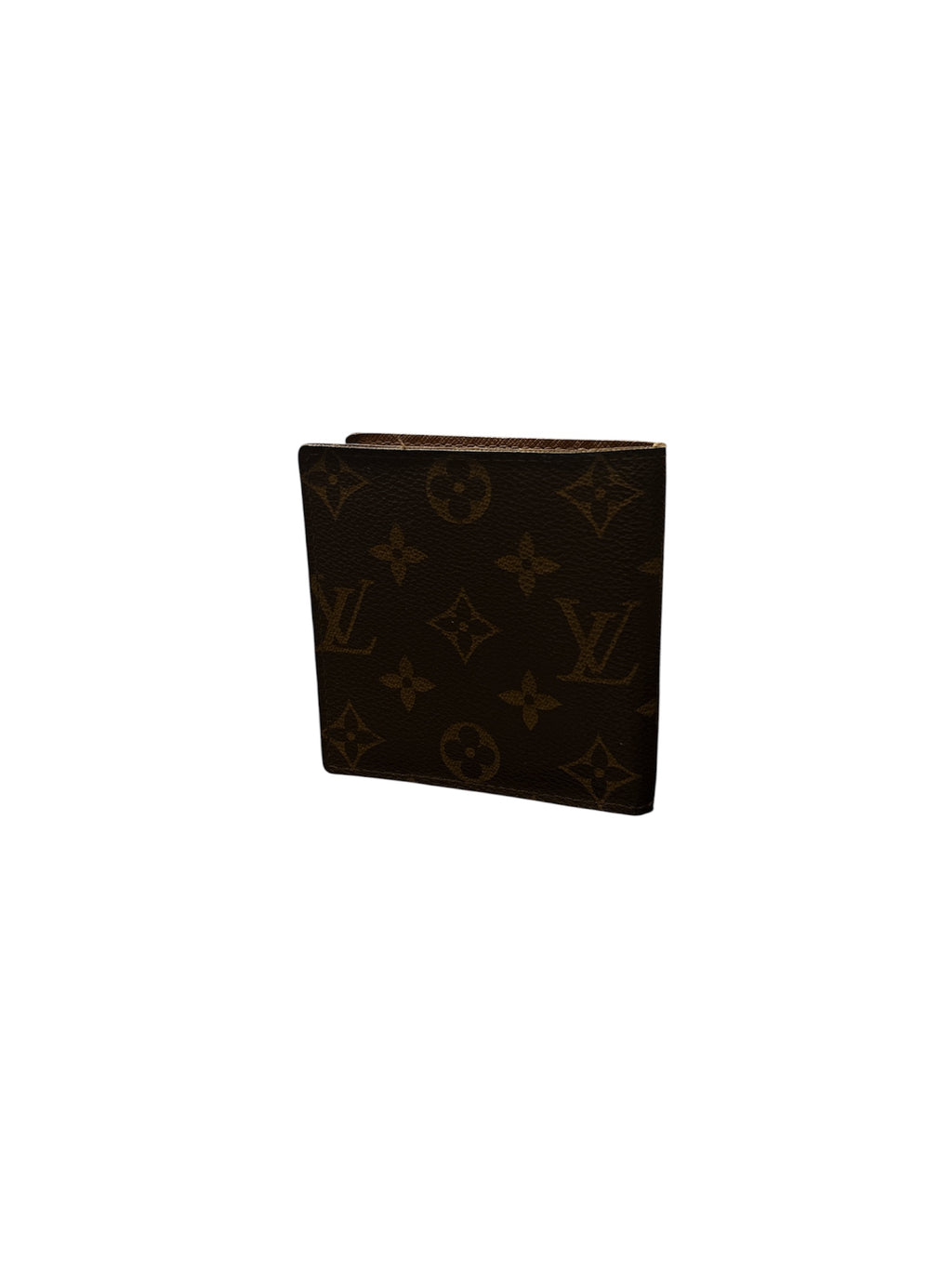 Louis Vuitton Monogram Bifold Wallet
