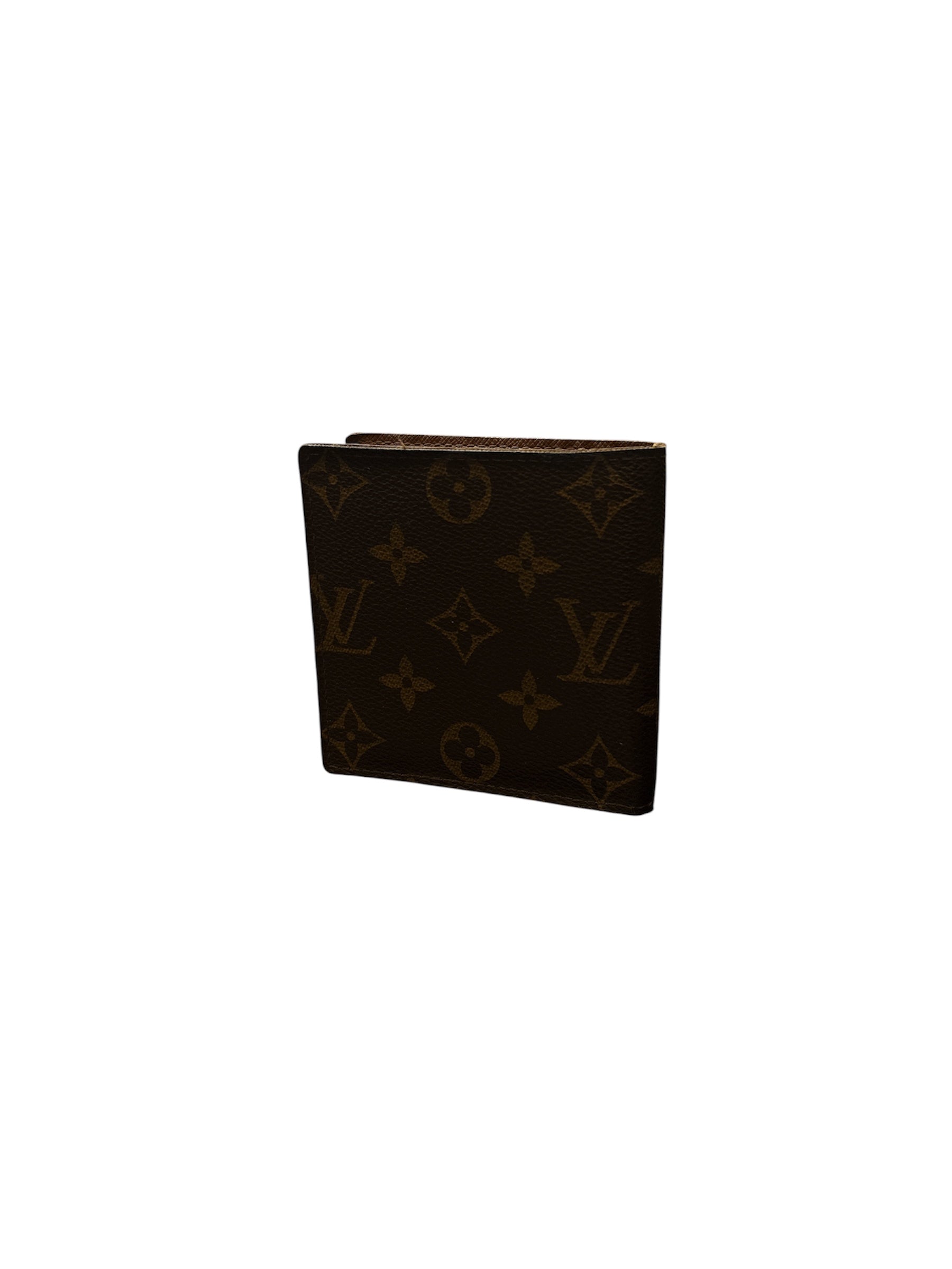 Louis Vuitton Monogram Bifold Wallet