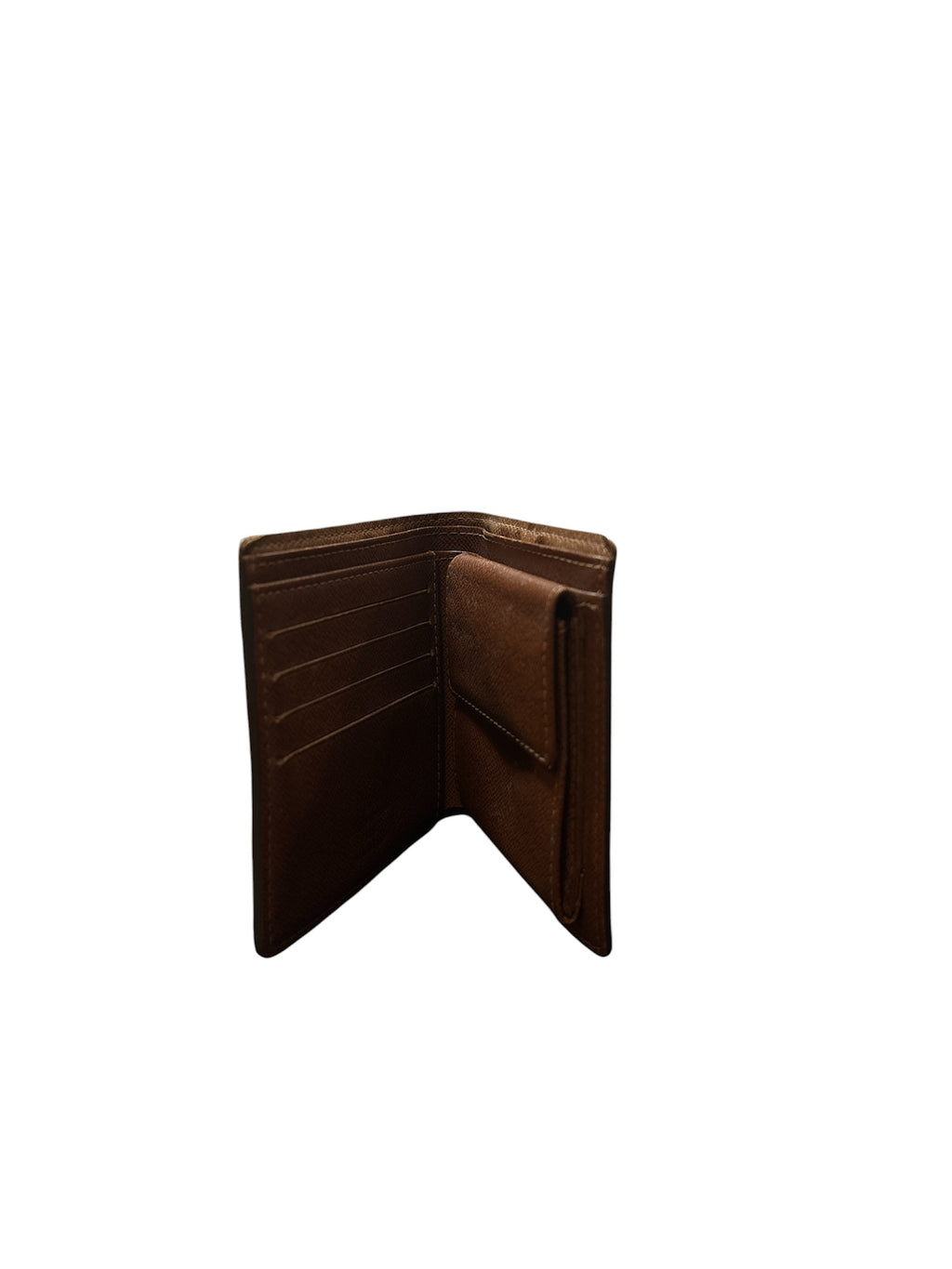 Louis Vuitton Monogram Bifold Wallet